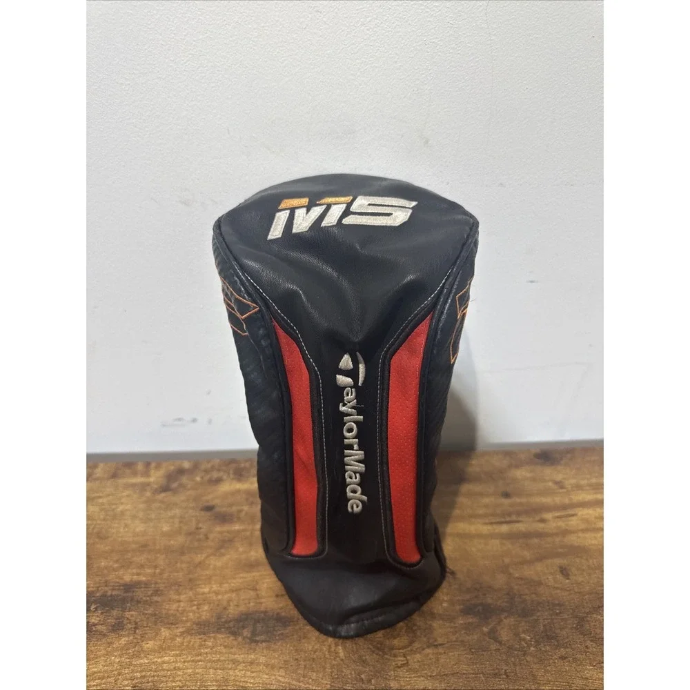 TaylorMade golf M5 Driver head cover men golf fast shipping 260412